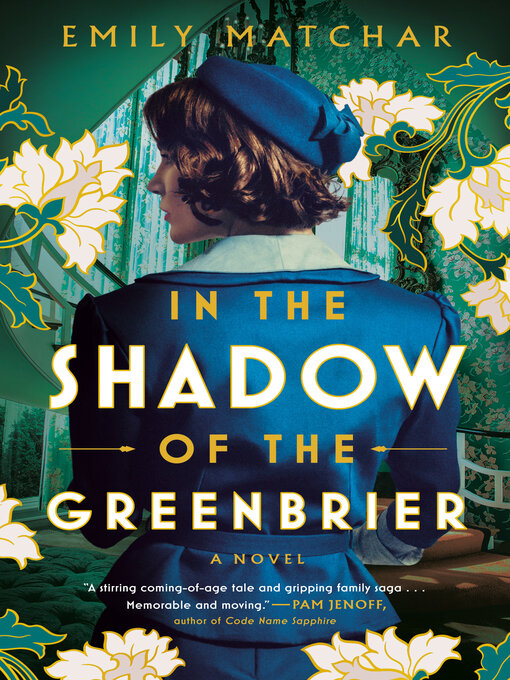 Title details for In the Shadow of the Greenbrier by Emily Matchar - Wait list